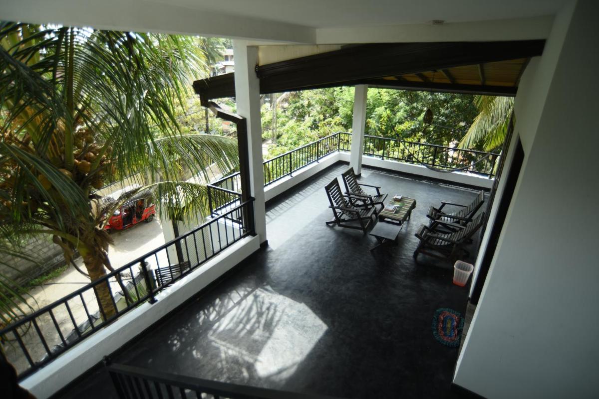 COCO house - Housity