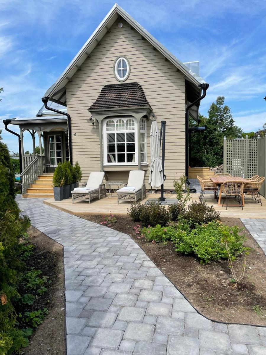 Lilla Sand - Housity