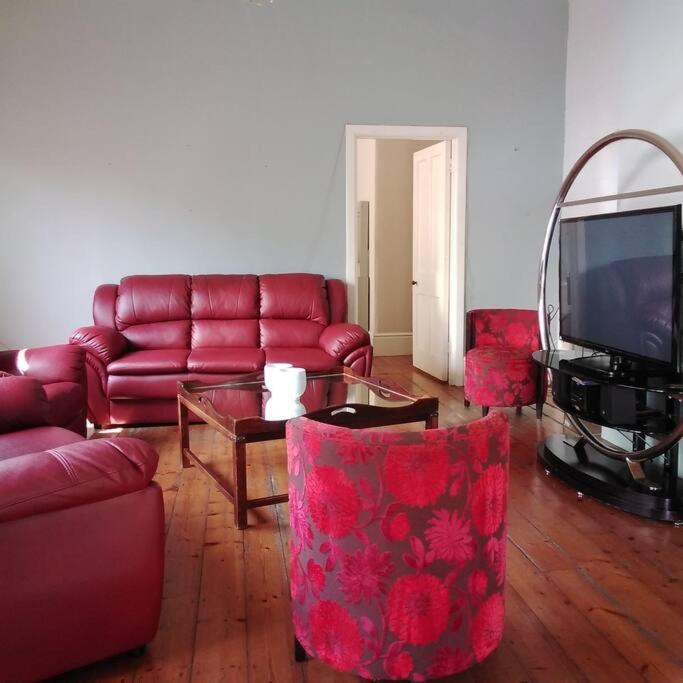 Heritage Site Comfort Inn - Housity