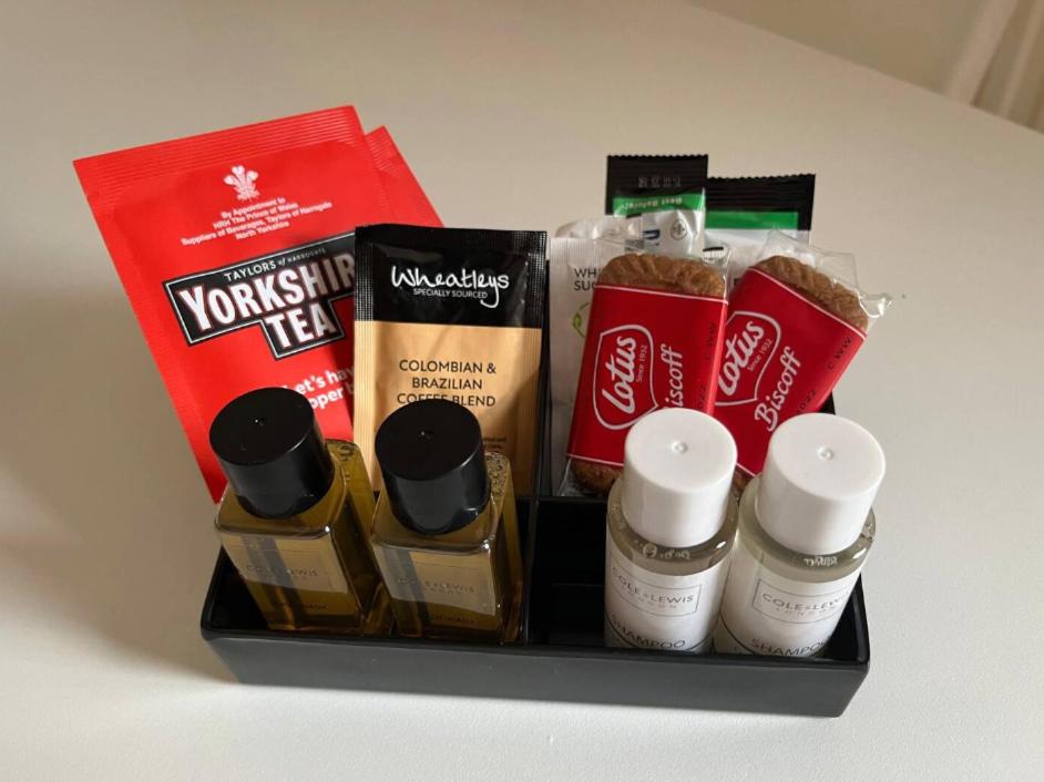 APlaceToStay Central London Apartment, Zone 1 KIN - Housity