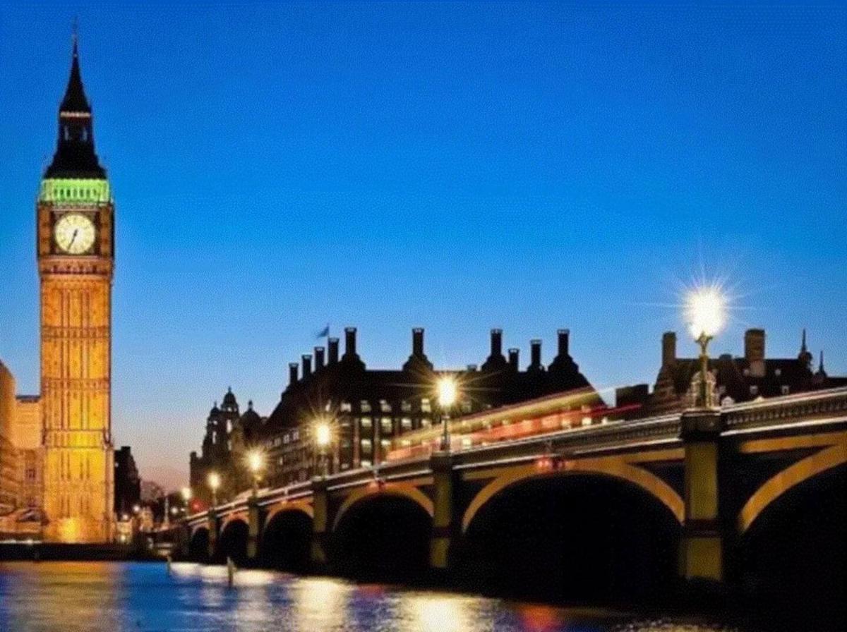 APlaceToStay Central London Apartment, Zone 1 KIN - Housity
