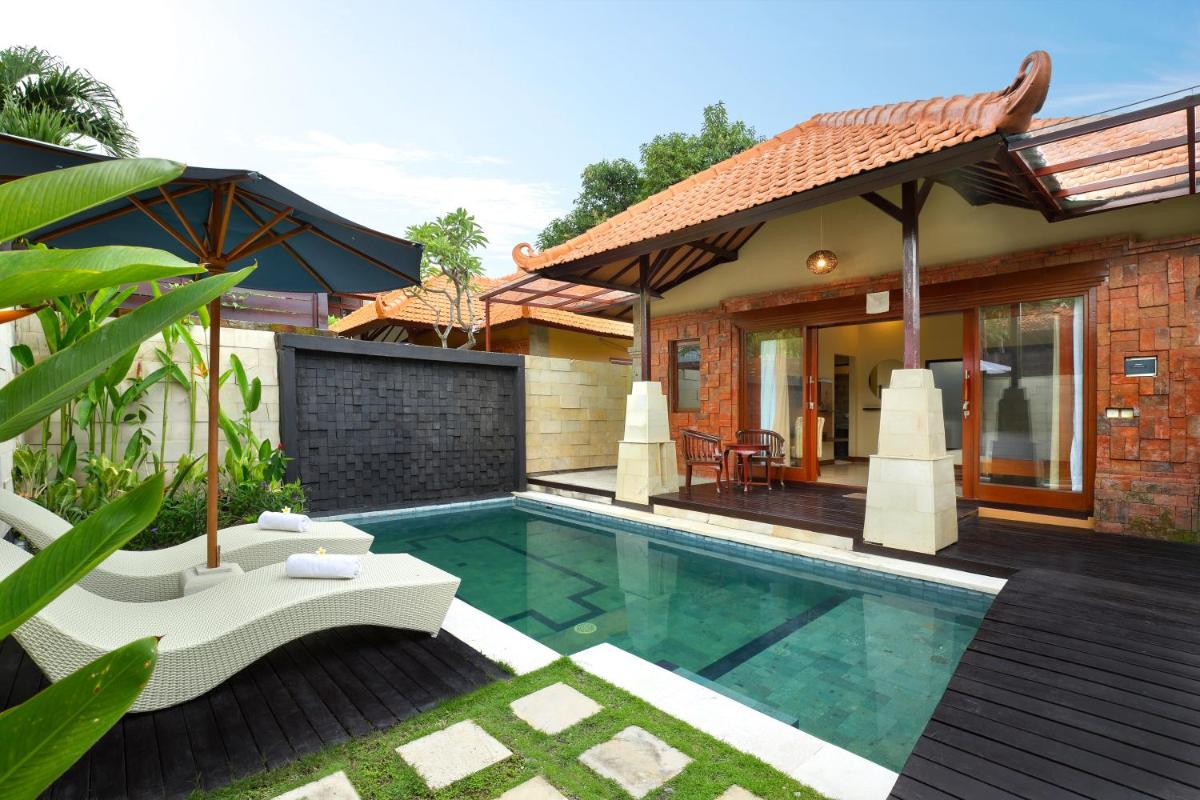Mahe Garden Inn and Villas by Kamara - Housity