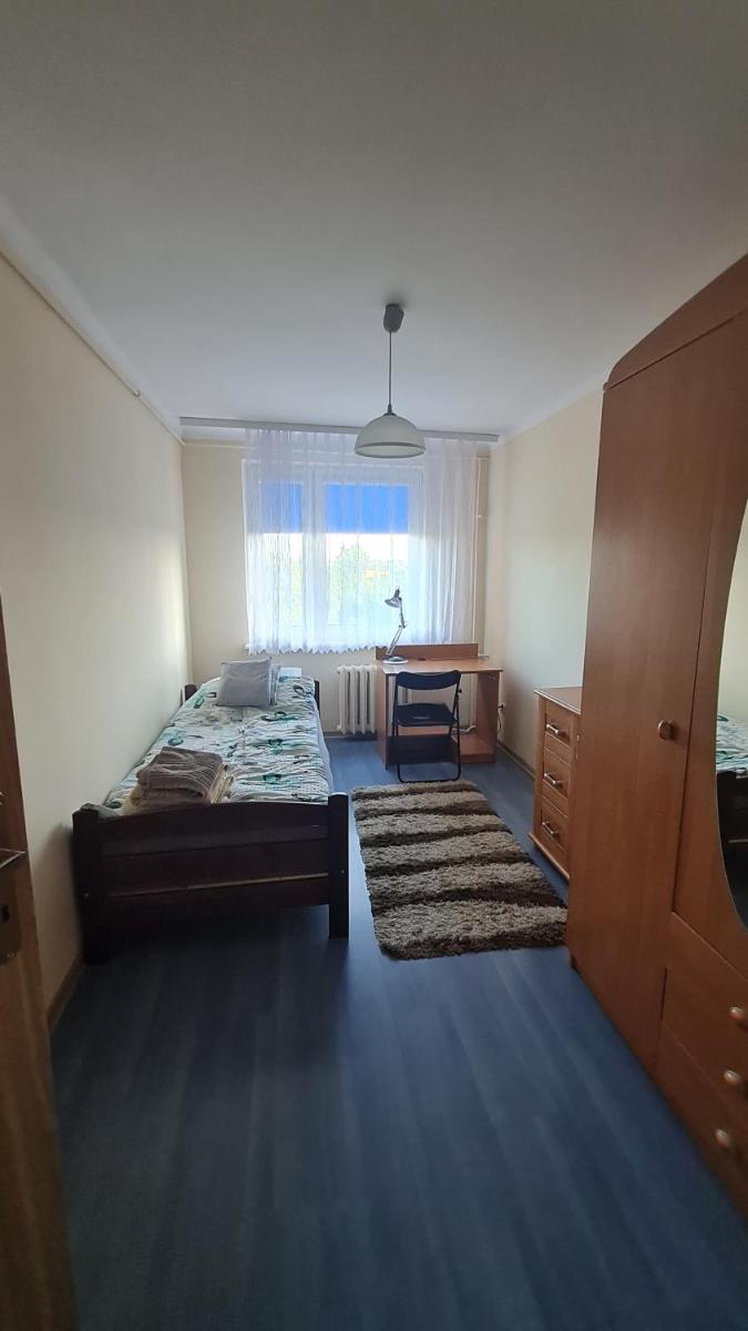 Apartament Rodzinny Kraśnik - Housity