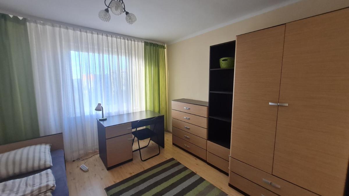 Apartament Rodzinny Kraśnik - Housity