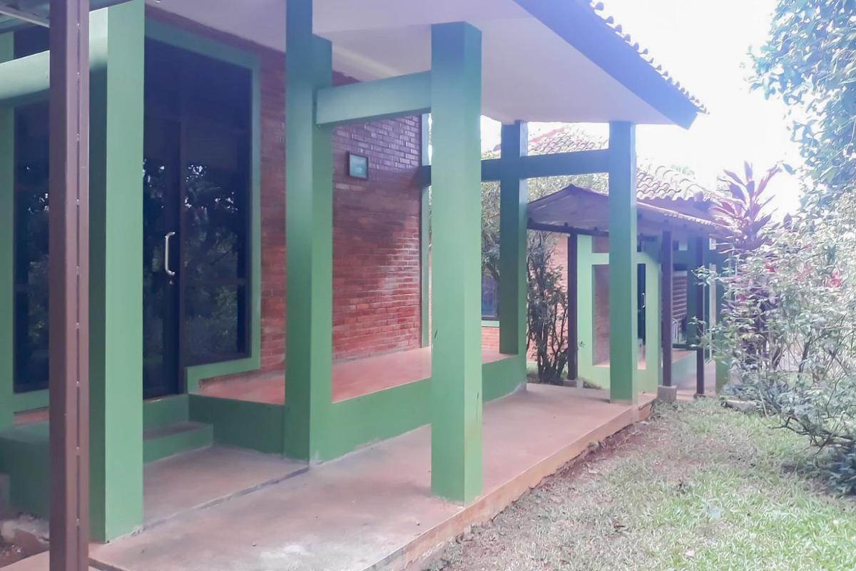 Urbanview Resort Vedca Cianjur by RedDoorz - Housity
