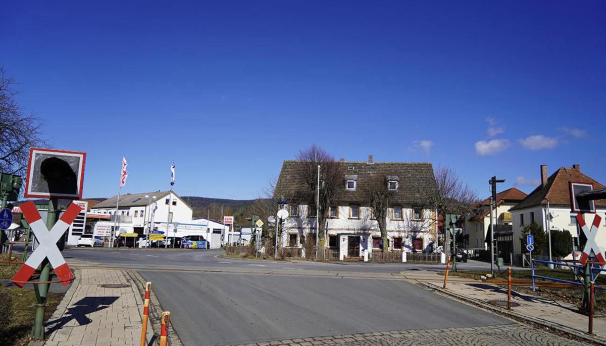 Budget Boarding House Weidenberg - Housity