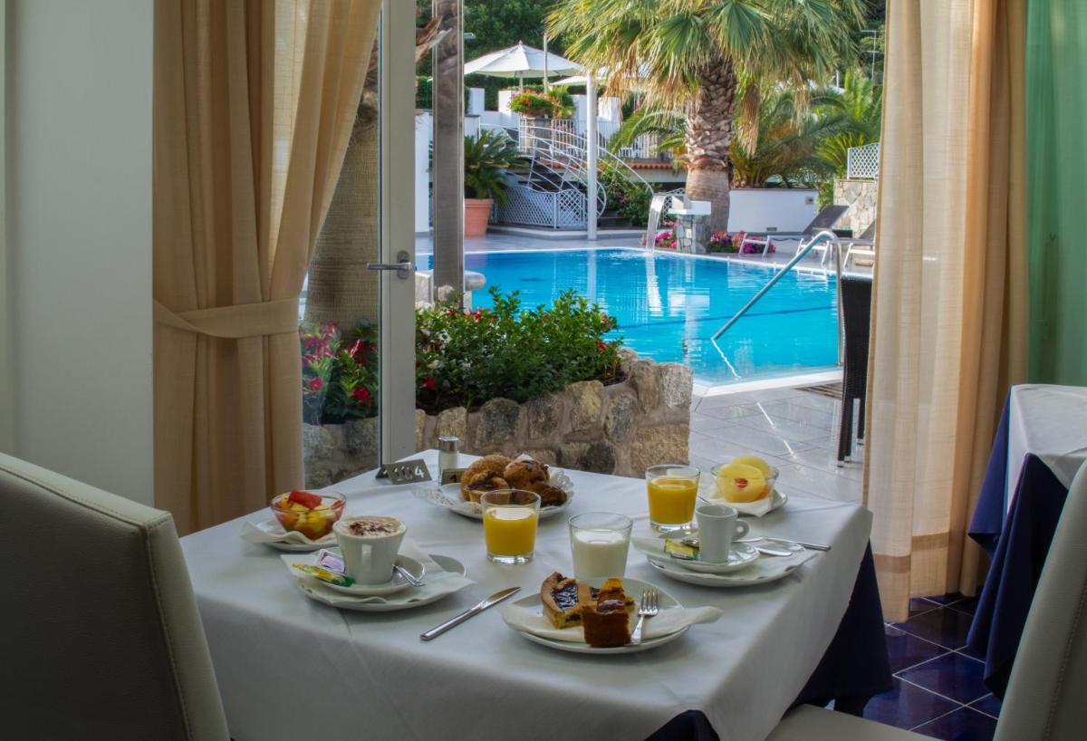 Grifo Hotel Charme & SPA - Housity