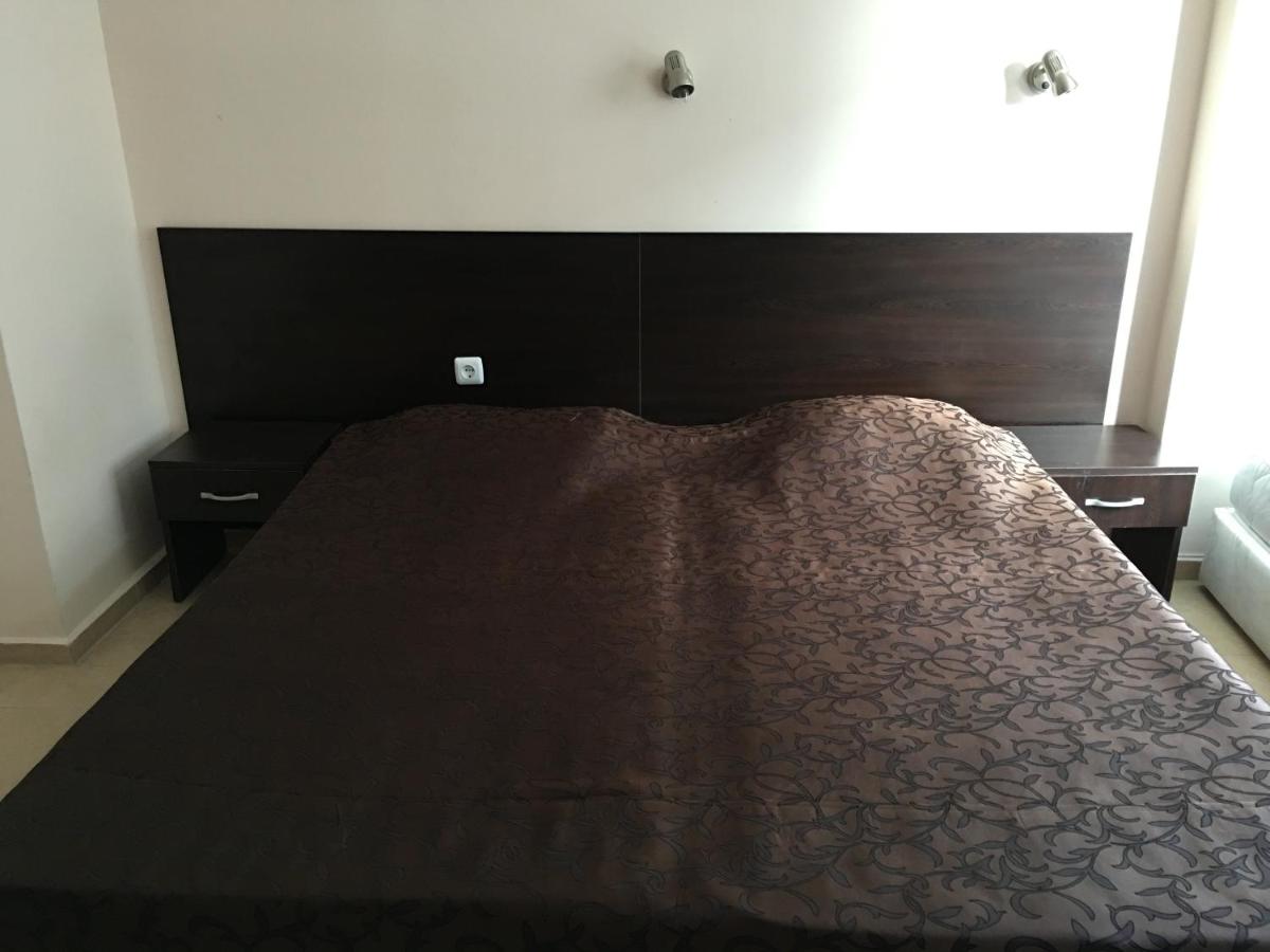 Elite Apartments is located in the old town of Pomorie - Housity