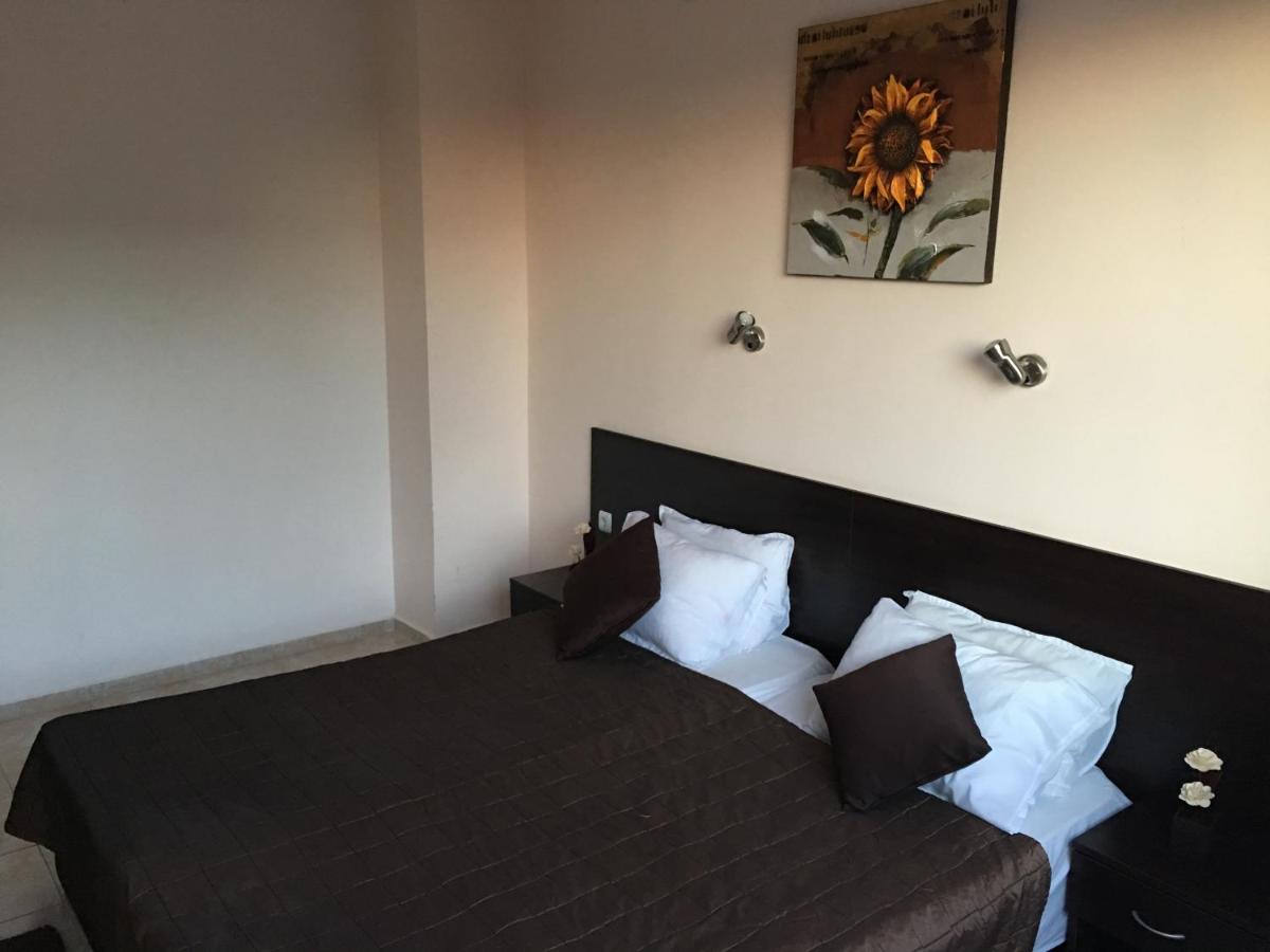 Elite Apartments is located in the old town of Pomorie - Housity