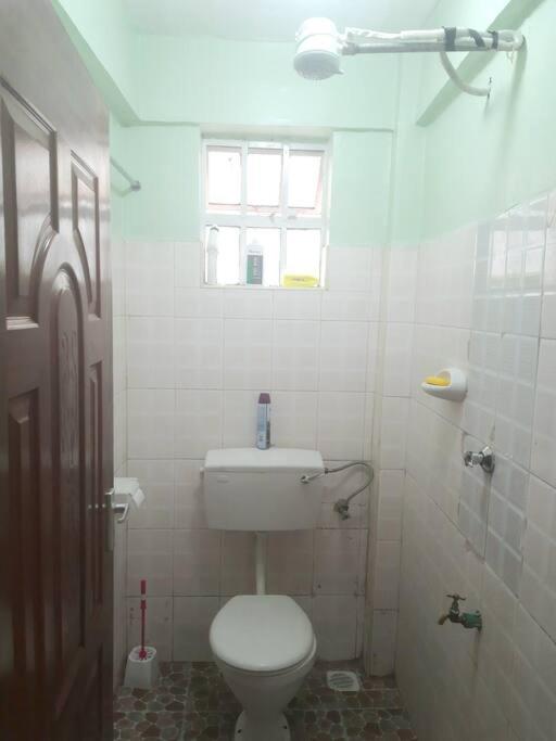 Lovely one-bedroom unit in Nyeri, near town. - Housity