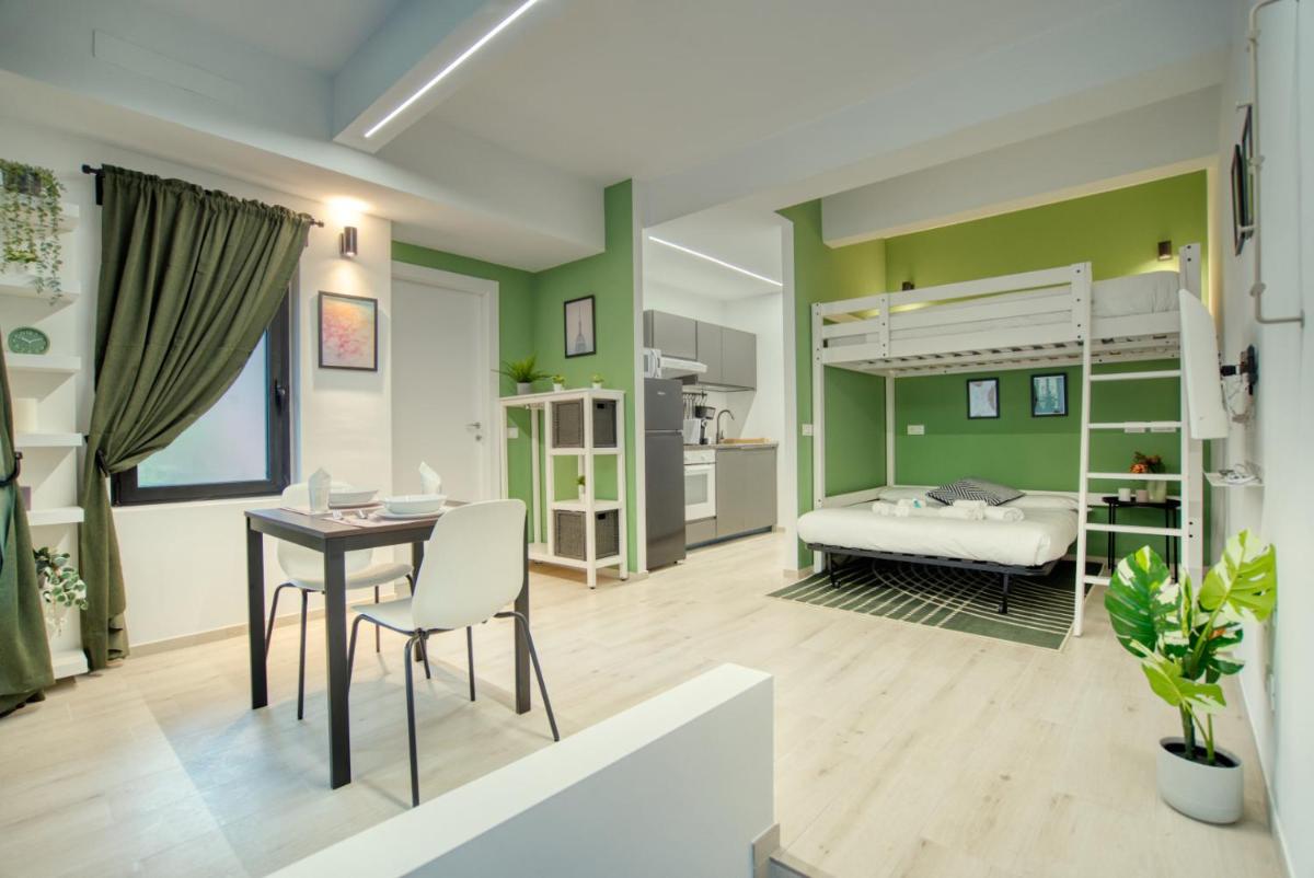 Apartment Suzzani 273 - Housity