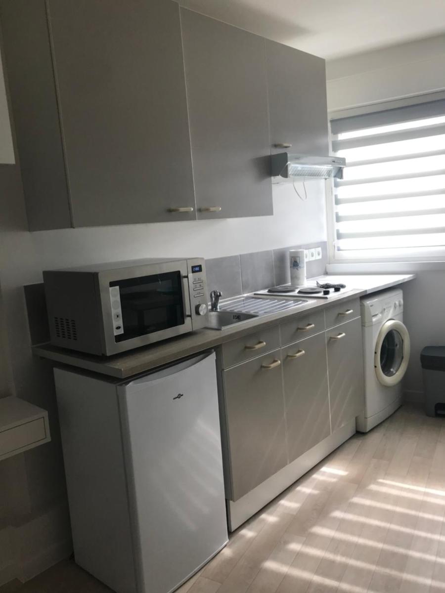 Studio moderne au calme - Housity