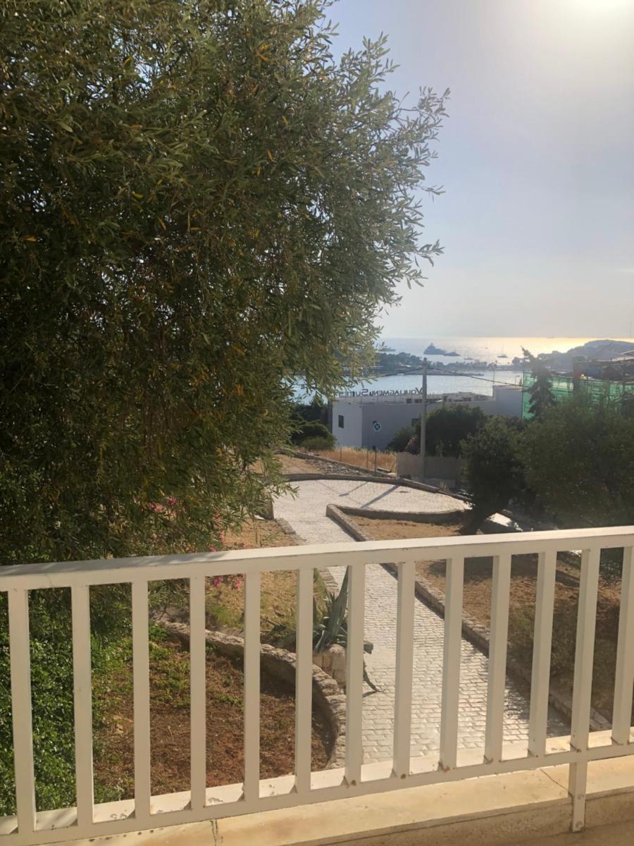 Suitetrails - Sea view apart at vouliagmeni lake