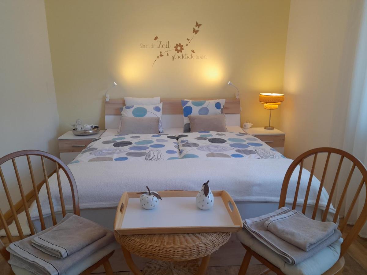 Suitetrails - Ferienwohnung-Traudi
