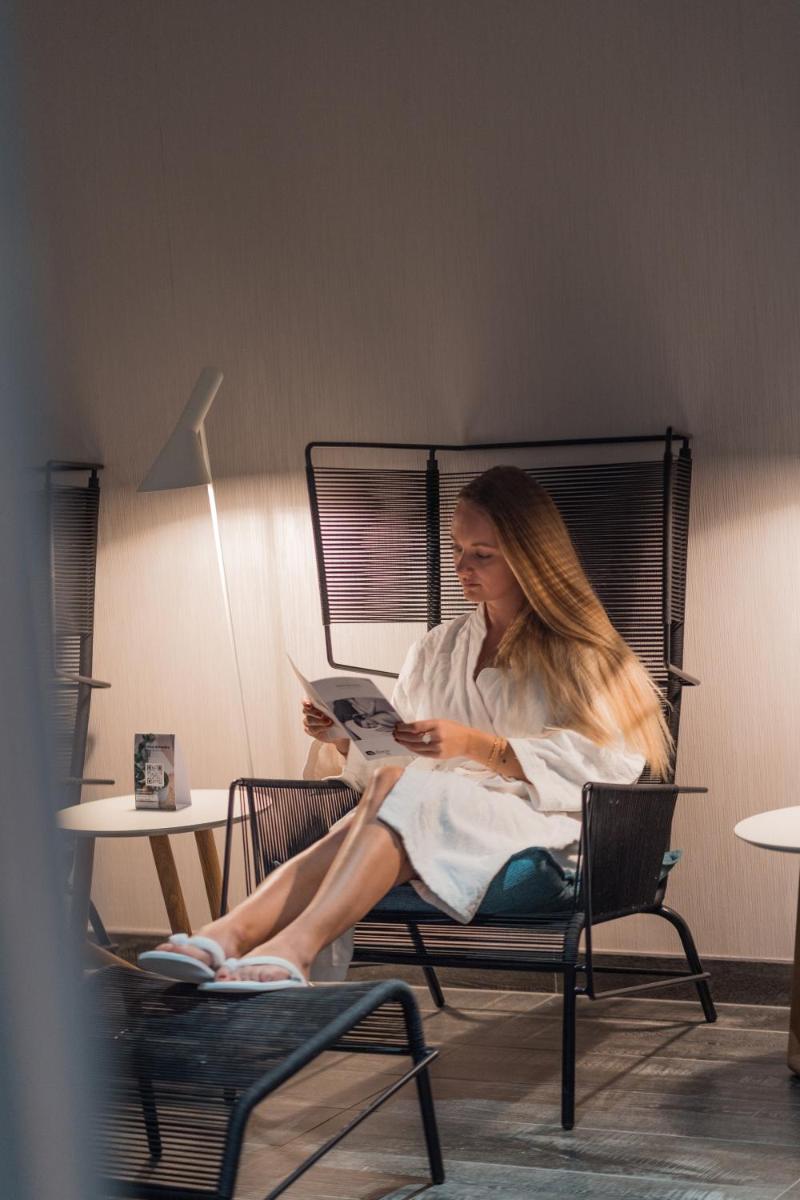 Clients de l'établissement Radisson Blu Hotel Bordeaux