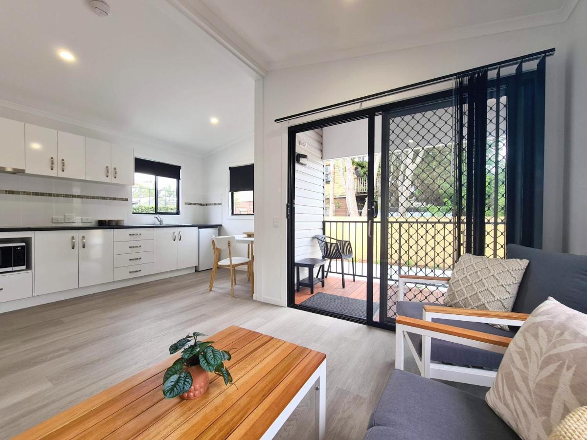 Club Byron Accommodation - Housity