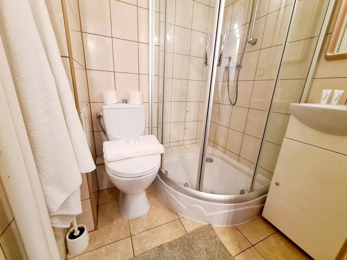 EAGLE HOUSE - A COSY FLAT IN THE CITY C.Orla 6/23 - Housity