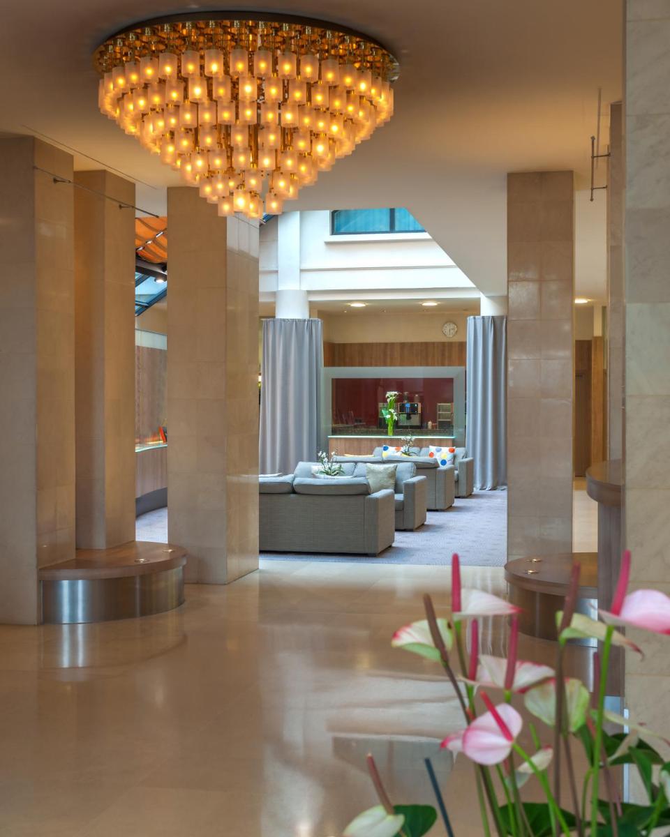 Citadines Saint-Germain-des-Prés Paris - Housity