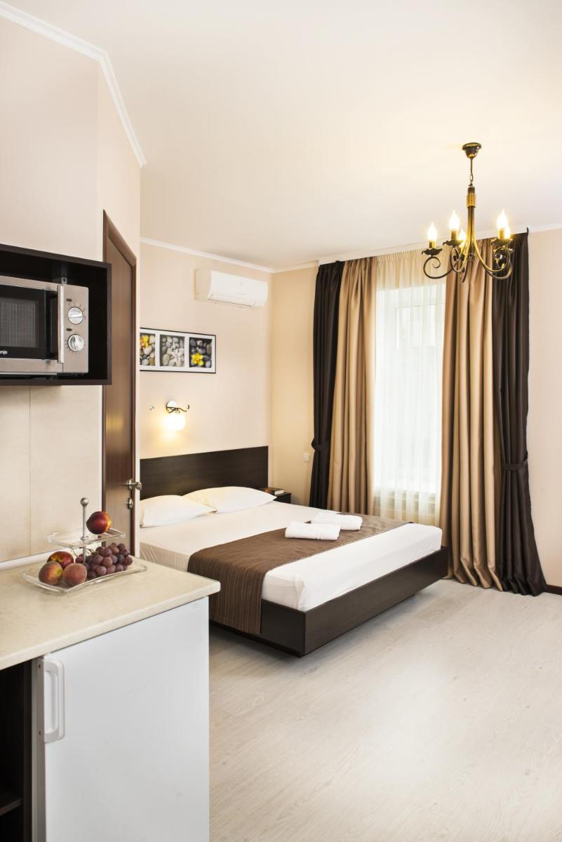 Apartments in City Center Area - Housity