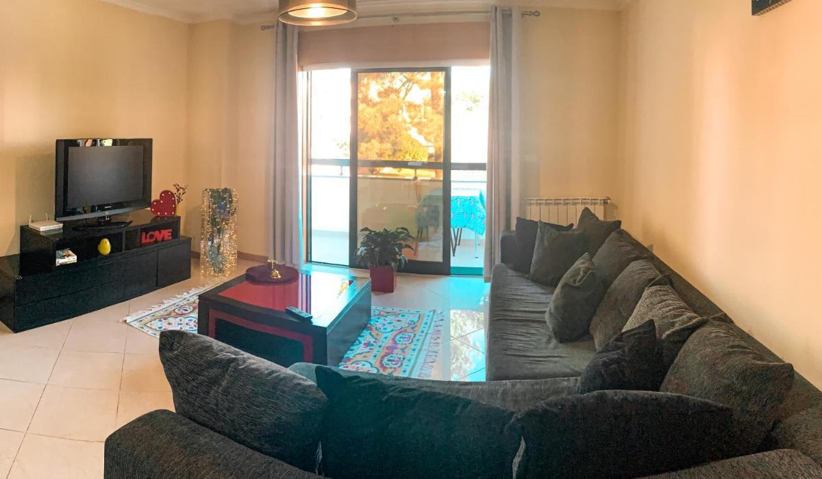 Viana do Castelo, Cabedelo Beach Apartment - Hizvo
