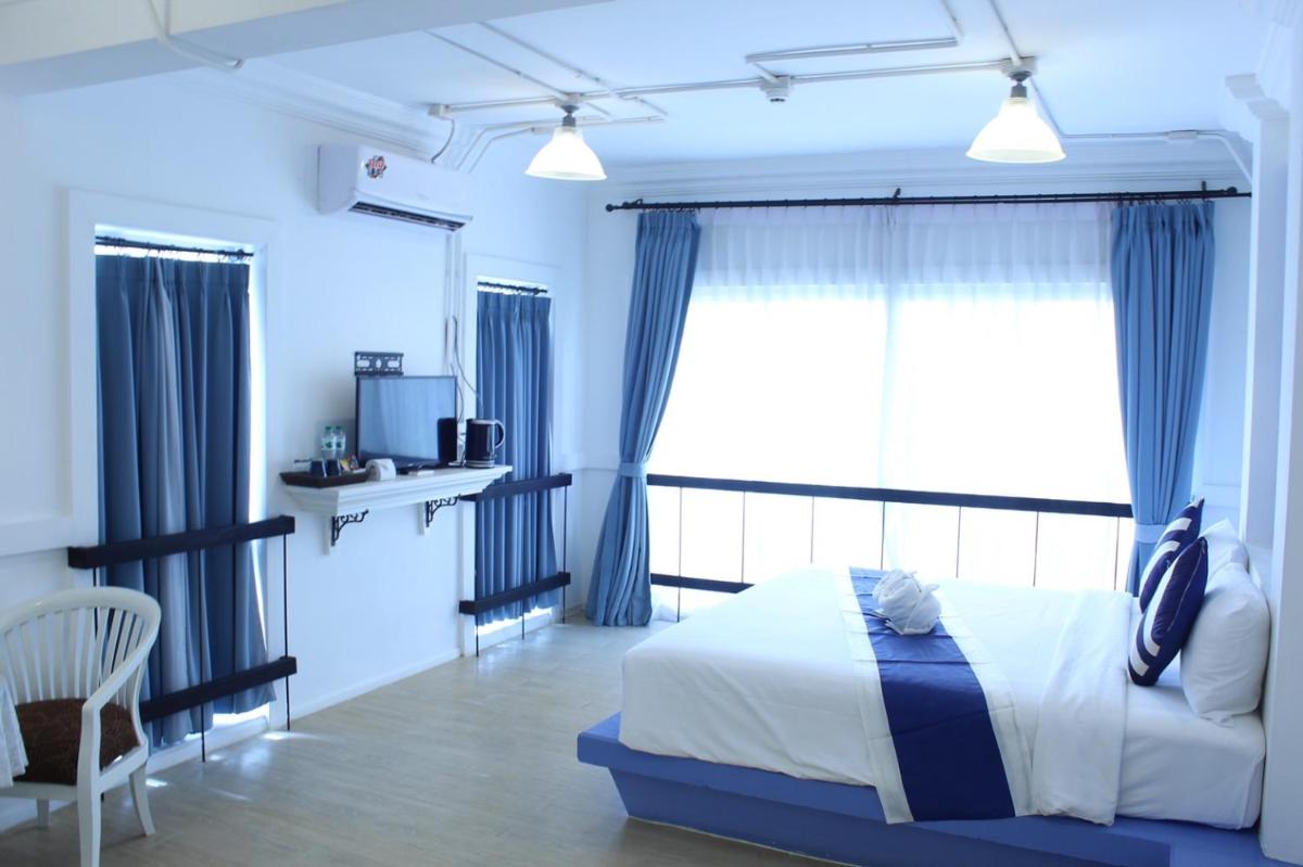 Kudos Boutique Hotel - Housity