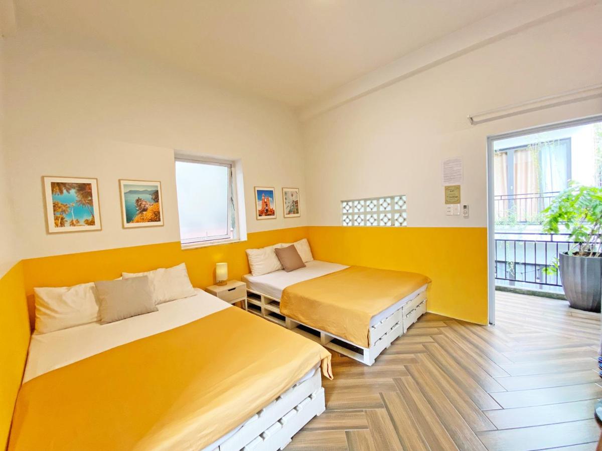 The Bay - Ha Long Homestay - Housity