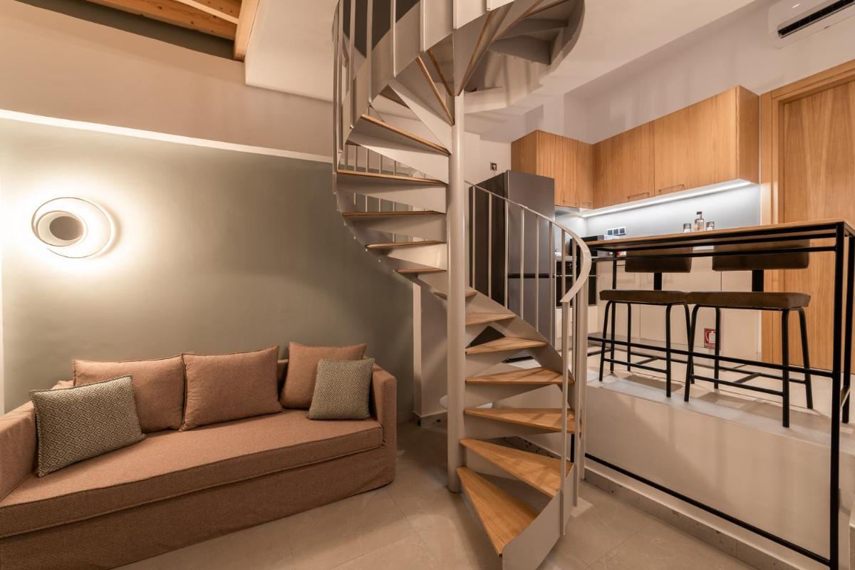 Centro Apartments - Housity