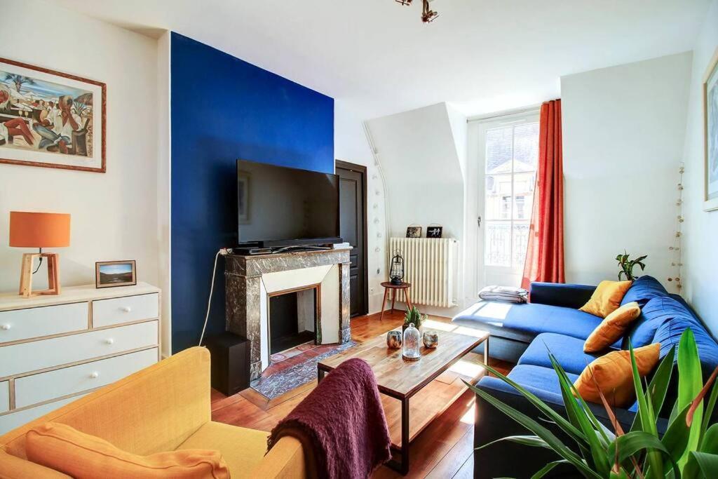 Le Cosy Jeannin - Housity