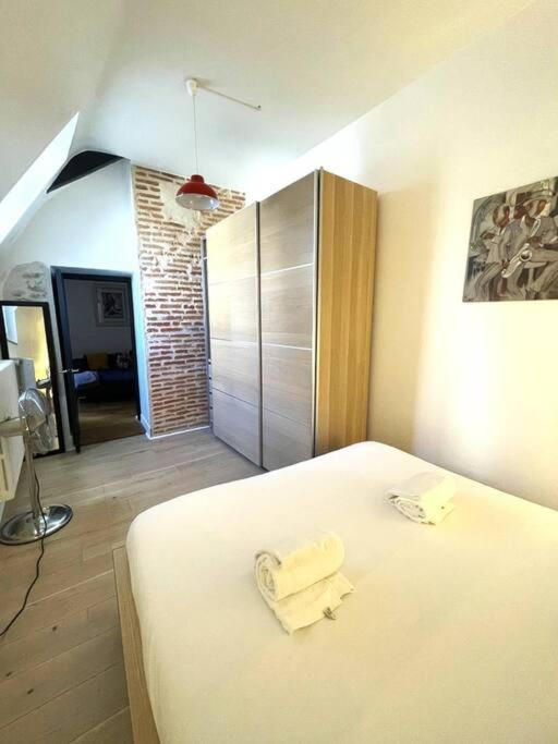 Le Cosy Jeannin - Housity