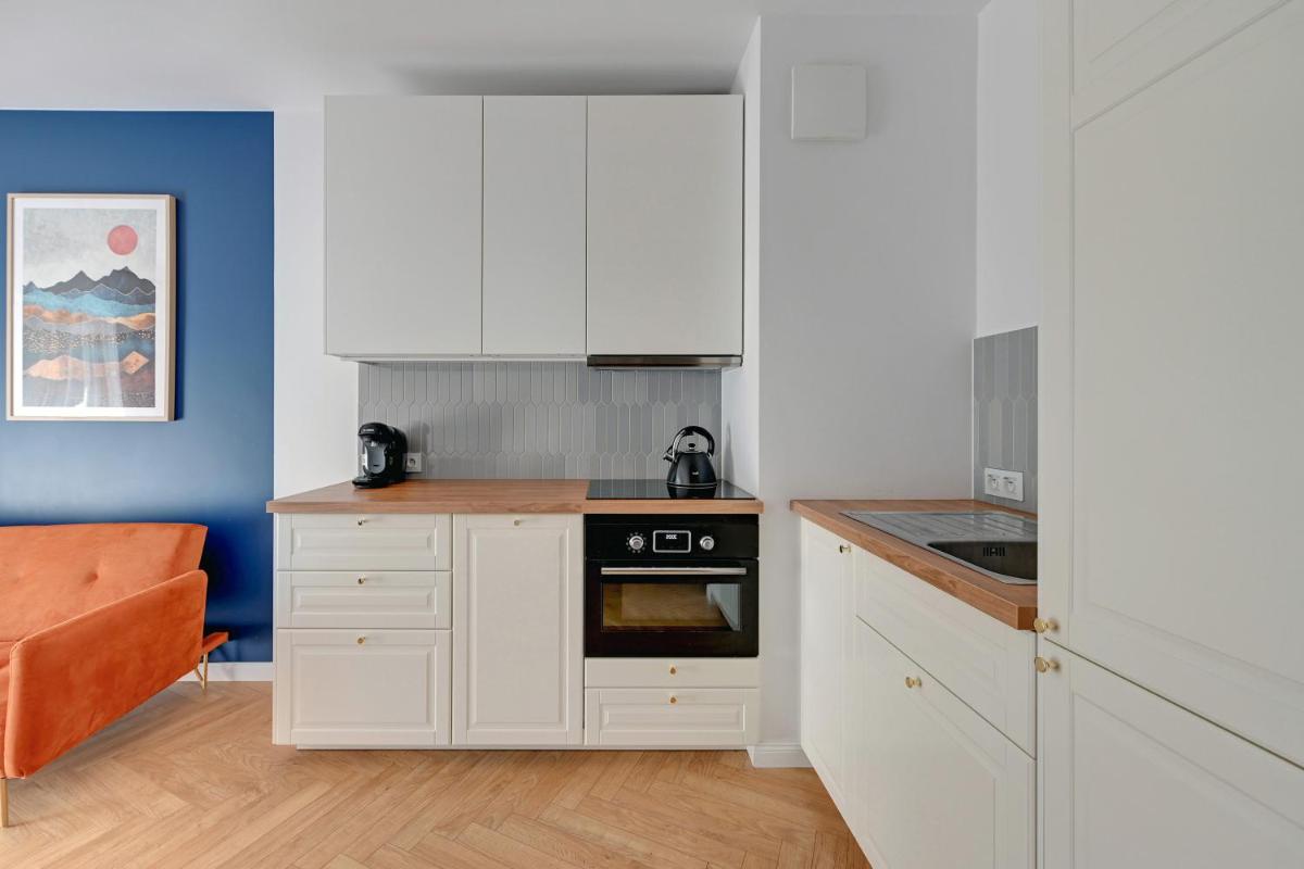 Quiet and large apartment to work and rest-4people - Housity