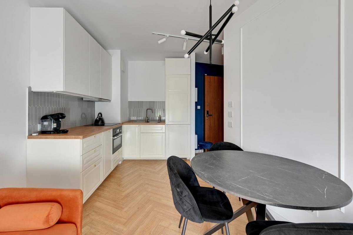 Quiet and large apartment to work and rest-4people - Housity