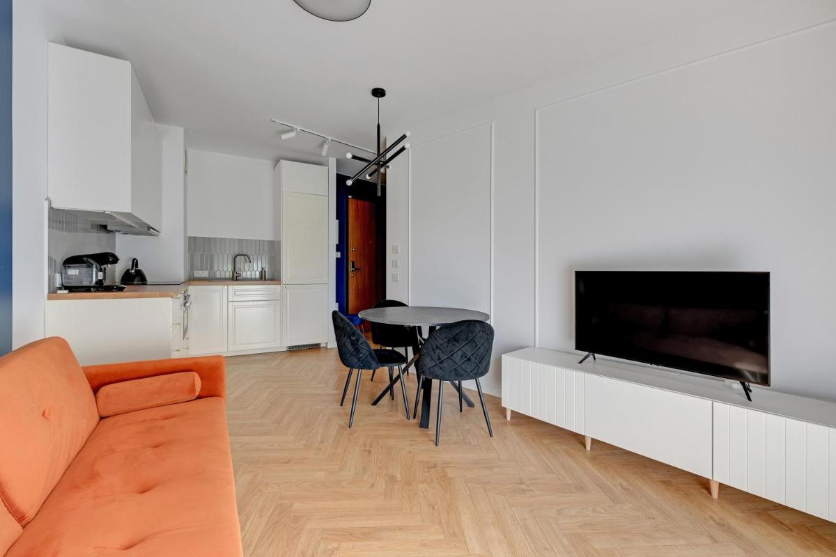 Quiet and large apartment to work and rest-4people - Housity