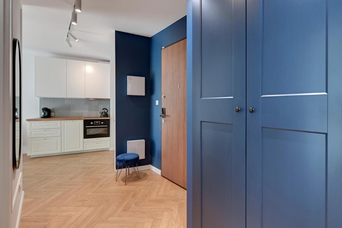 Quiet and large apartment to work and rest-4people - Housity