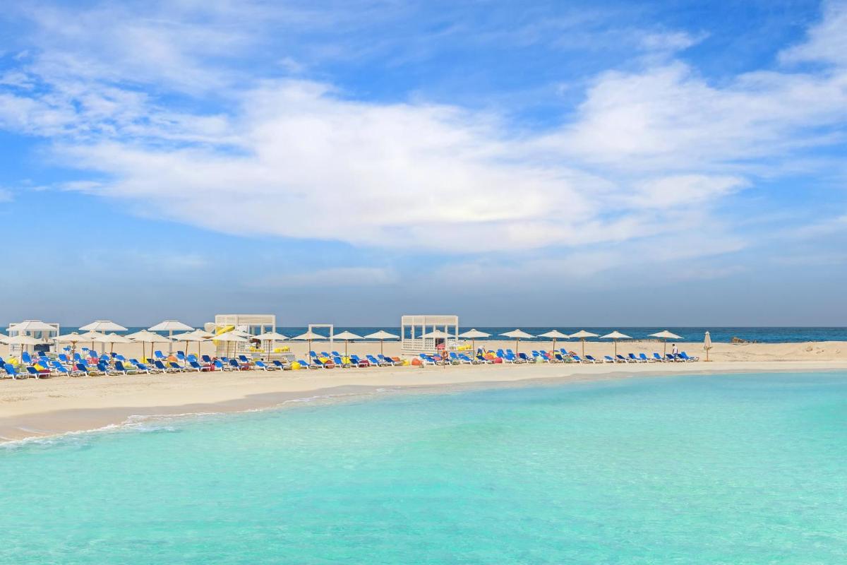 Rixos Alamein - Full Board Plus - Housity