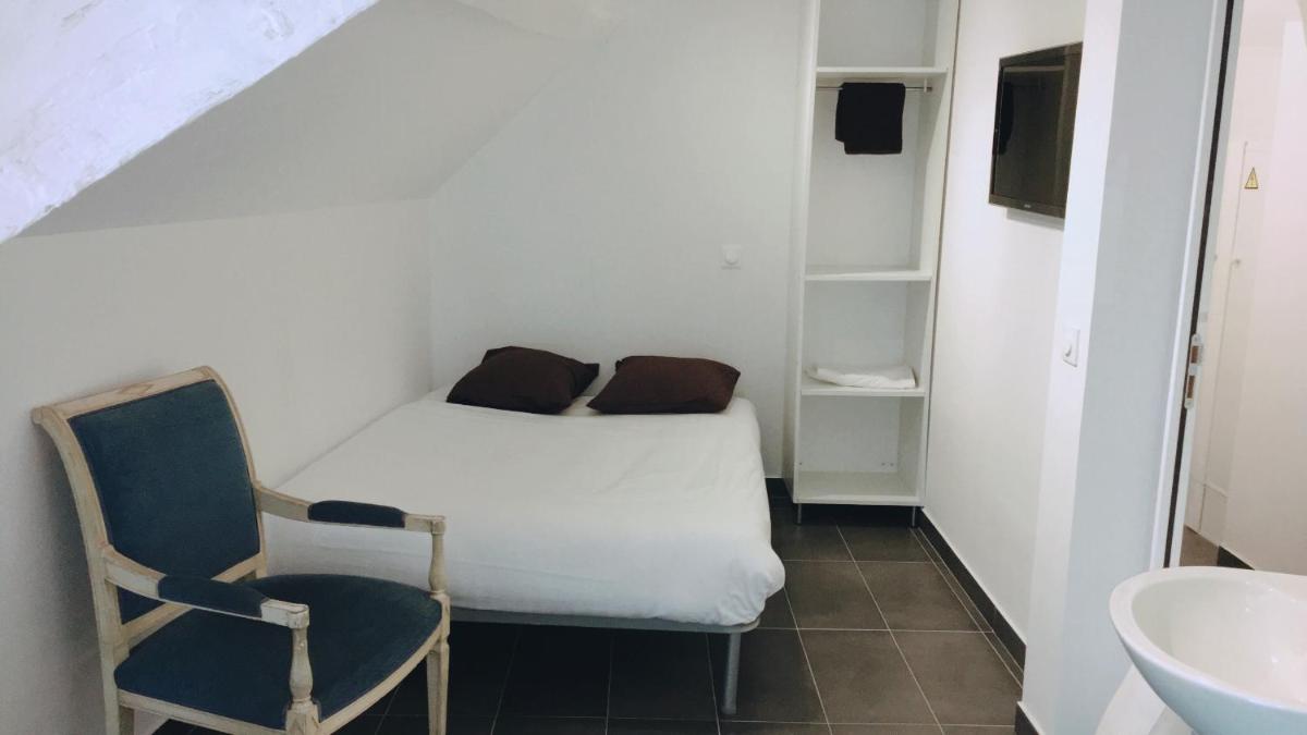 Hôtel Sainte-Barbe - Housity