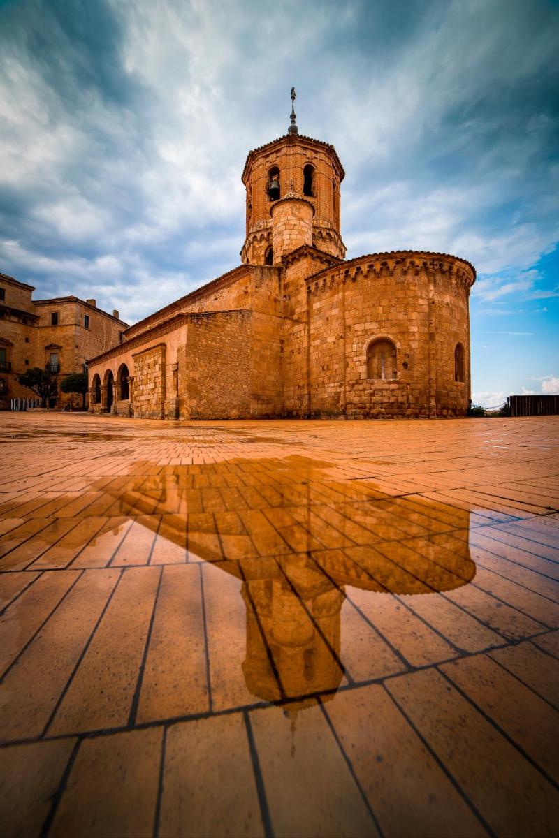 Casa San Román Soria - Housity