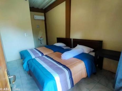 Suitetrails - Andira Homestay Labuan Bajo