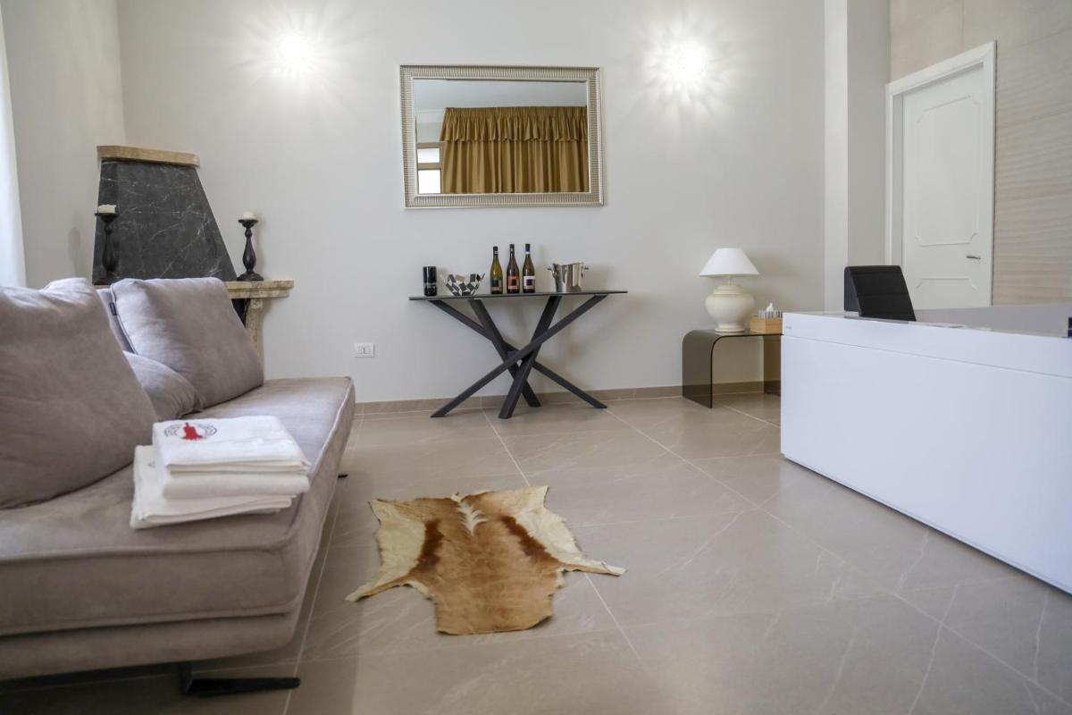 Agriturismo Cantina Morone - Housity