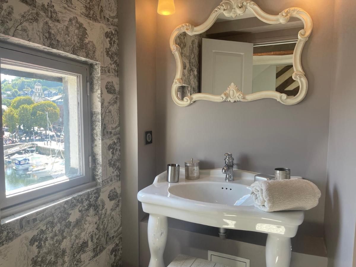Les appartements du Dauphin - Vue port - Housity