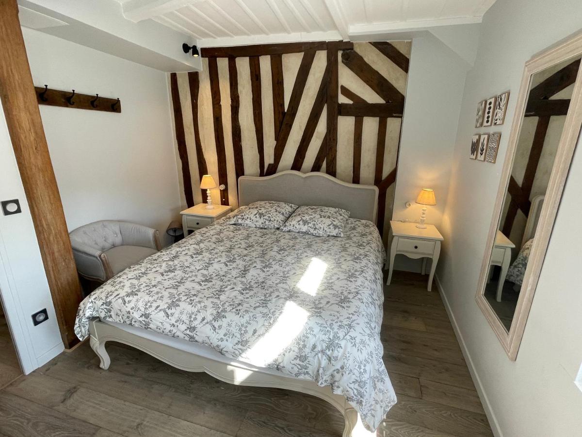 Les appartements du Dauphin - Vue port - Housity