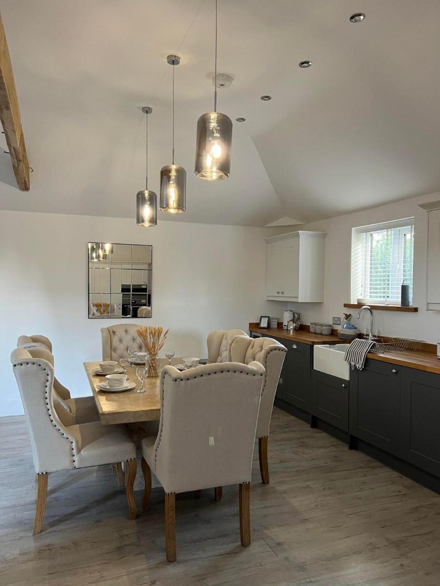 Boundary Cottage - Housity