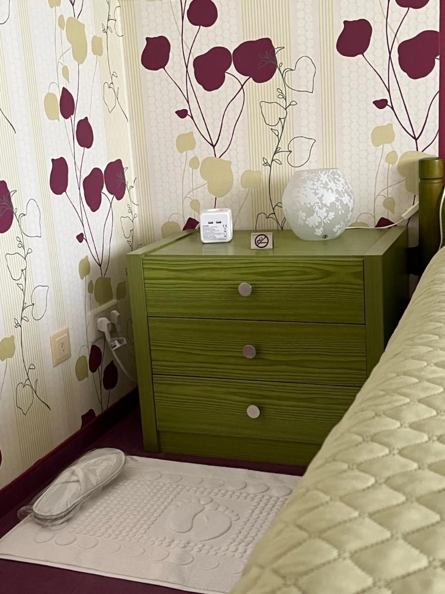 Ferienwohnung Paulina - Housity