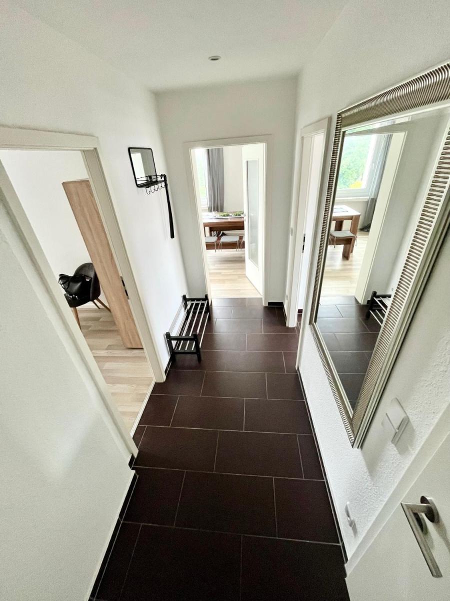 KMHosting modern & gemütlich im Zentrum - Housity