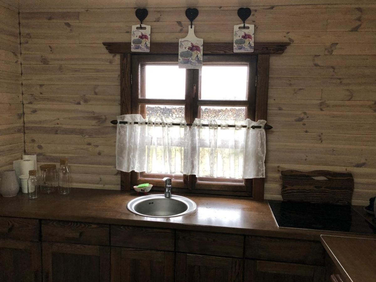 Dom dlia otdykha lake house - Housity