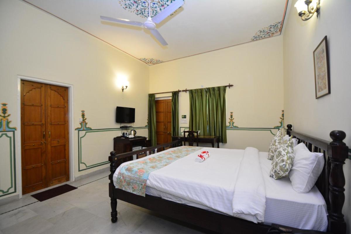 Jaipur Vintage House - Housity