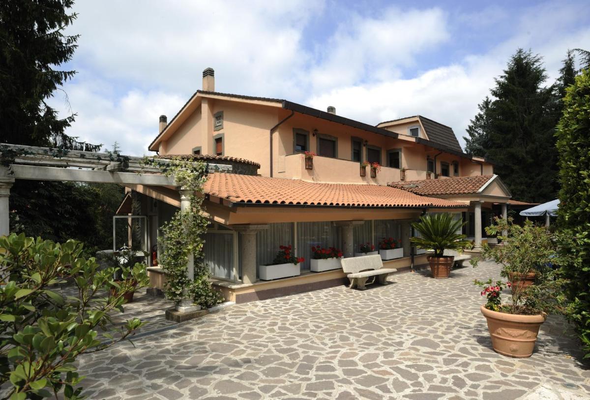 Villa Artemis - Housity