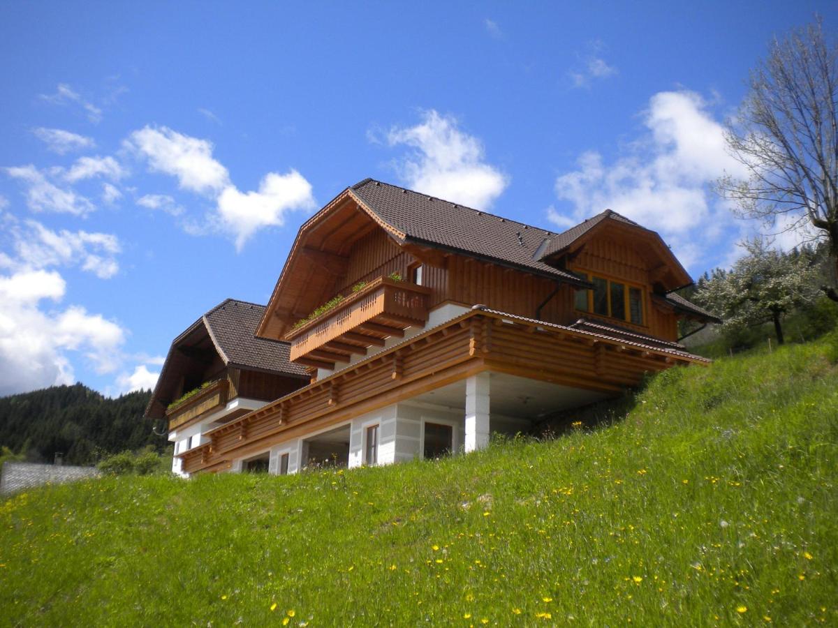 Höhenstein - Housity