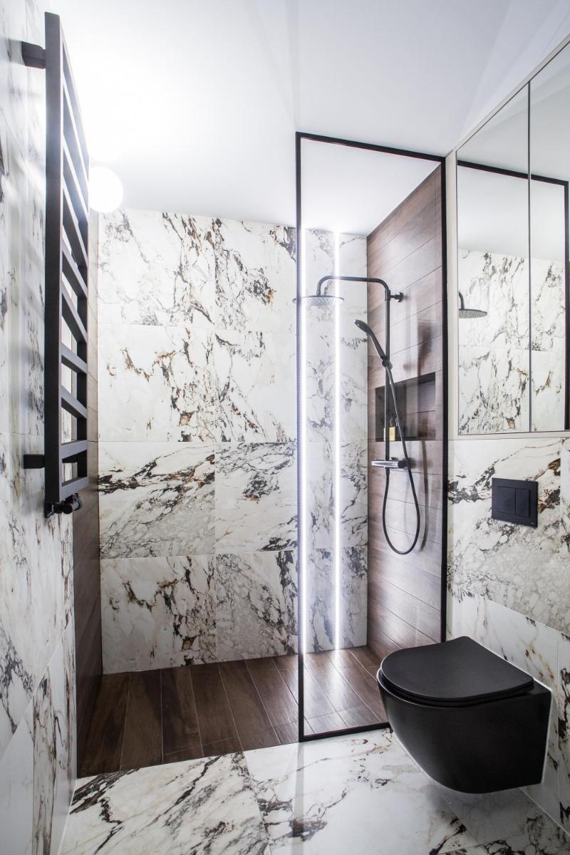 Suitetrails - Luksusowy Apartament Przy Filharmonii