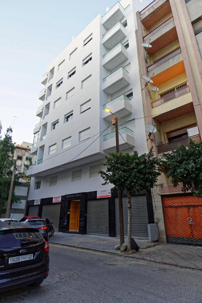 La petite étoile de Tanger - Housity