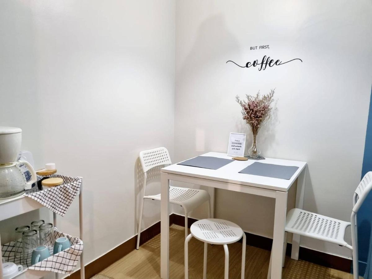 Suitetrails - NamiSanji Staycation @HOPE RESIDENCES